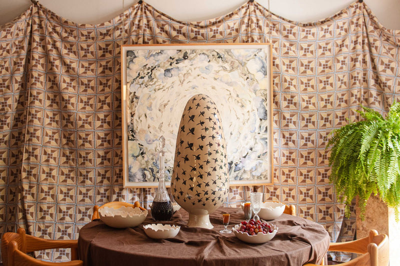 Huakal en Design Week Mexico