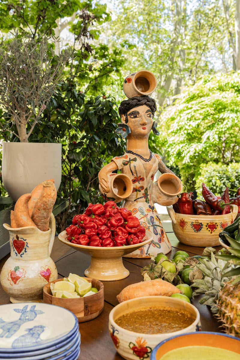 BRUNCH EN ROSEWOOD VILLAMAGNA