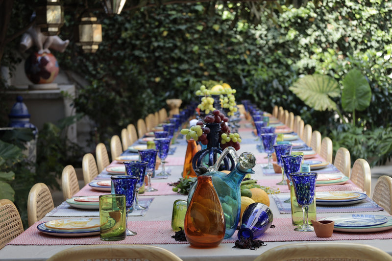 Una mesa para celebrar el Día de las Madres junto a GQ México