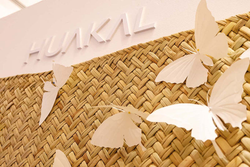 HUAKAL EN CASA AD: LA ARTESANÍA EN DIÁLOGO CON EL DISEÑO CONTEMPORÁNEO