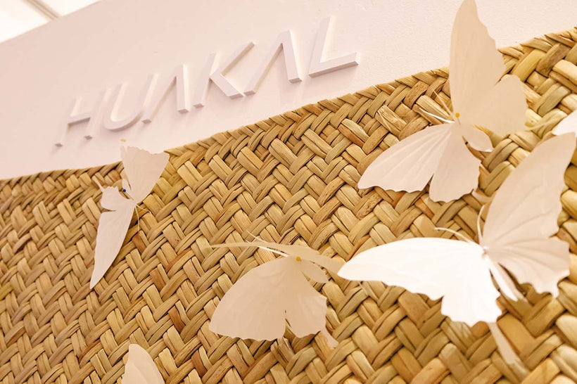 HUAKAL EN CASA AD: LA ARTESANÍA EN DIÁLOGO CON EL DISEÑO CONTEMPORÁNEO